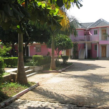 Our Home Mbale Zewnętrze zdjęcie