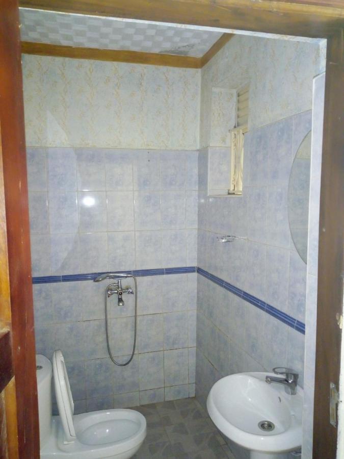 Our Home Mbale Zewnętrze zdjęcie