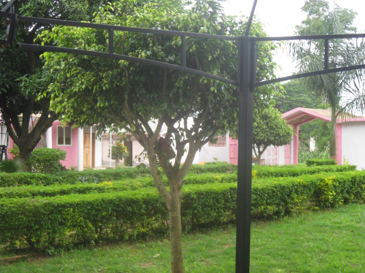 Our Home Mbale Zewnętrze zdjęcie